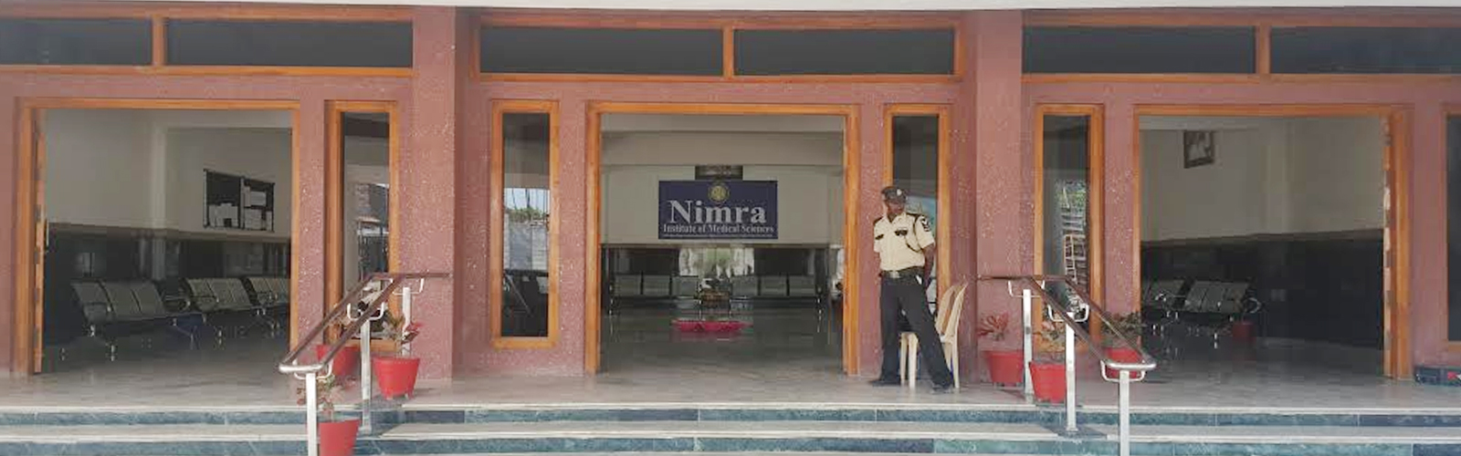  NIMRA INSTITUTE OF MEDICAL SCIENCES (COLLEGE)