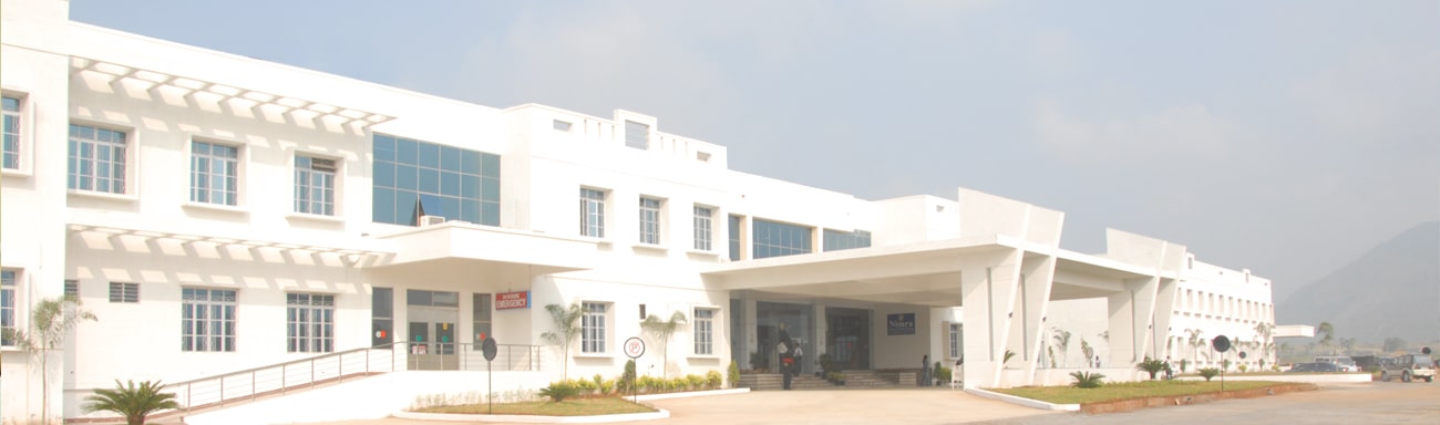  NIMRA INSTITUTE OF MEDICAL SCIENCES (HOSPITAL)